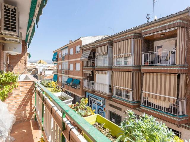 Piso en Venta en Albolote