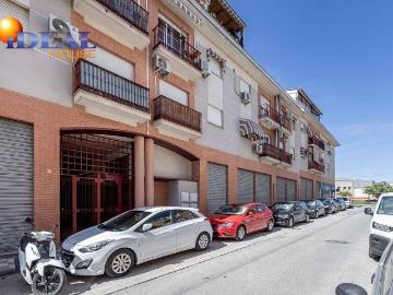 Piso en Venta en Albolote