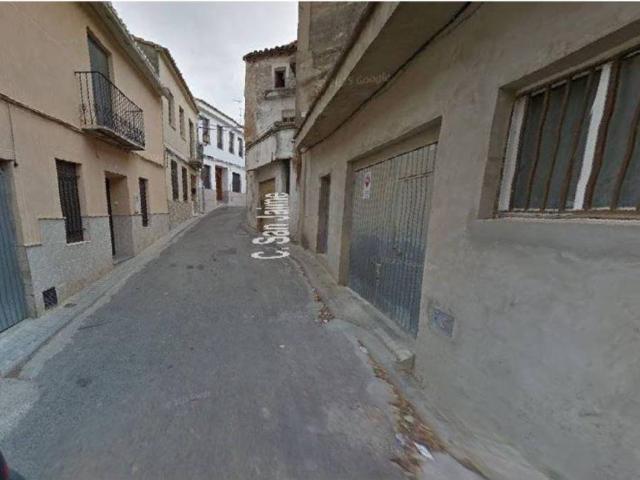 Piso en Venta en Alborache