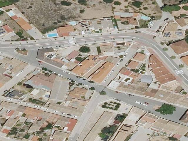 Piso en Venta en Alborache
