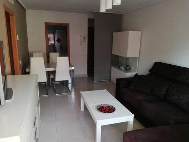 Piso en Venta en Alboraia Alboraya
