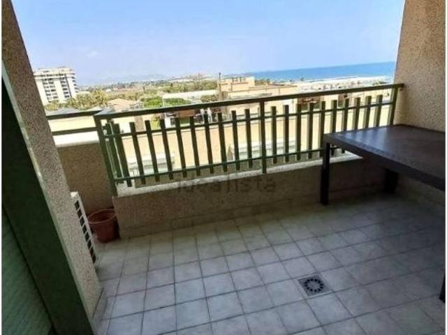 Piso en Venta en Alboraia Alboraya