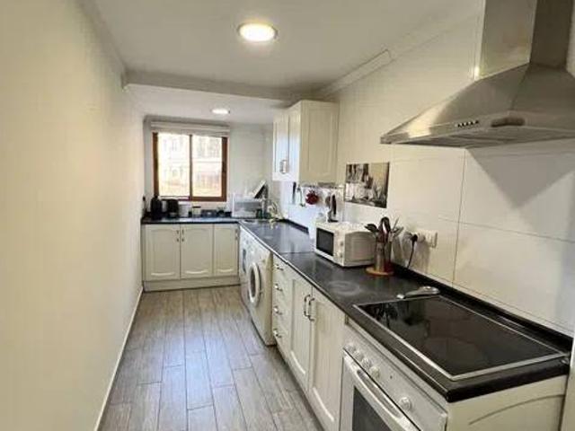 Piso en Venta en Alboraia Alboraya