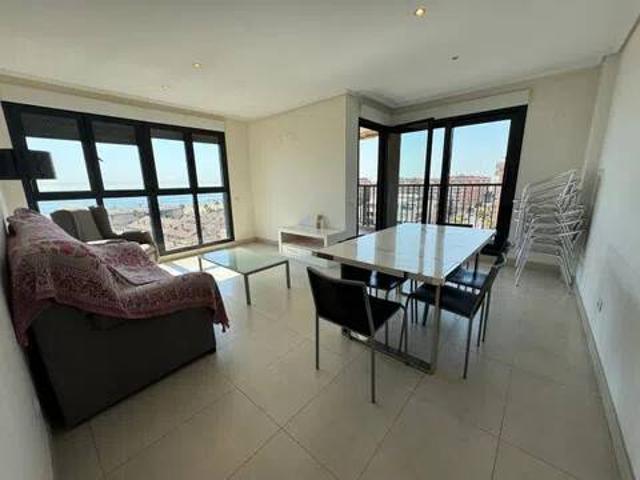 Piso en Venta en Alboraia Alboraya