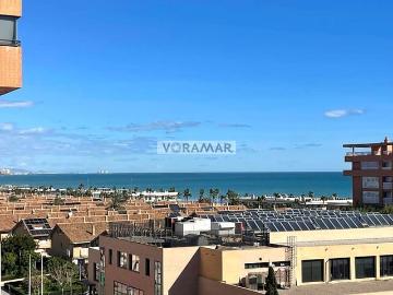 Piso en venta en Alboraya / Alboraia, Valencia Costa Valencia