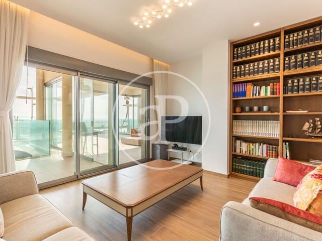 Apartamento en venta en Alboraya / Alboraia, Valencia Costa Valencia