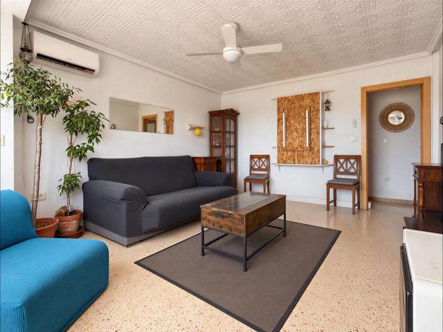 Piso en venta en Alboraya / Alboraia, Valencia Costa Valencia