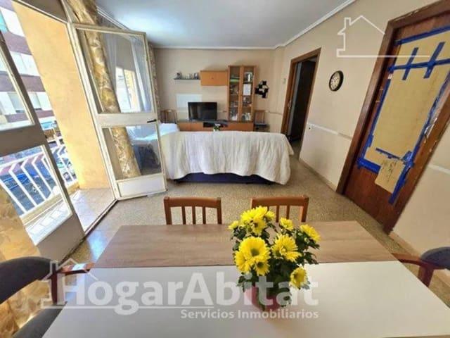 Piso en venta en Alboraya / Alboraia, Valencia Costa Valencia