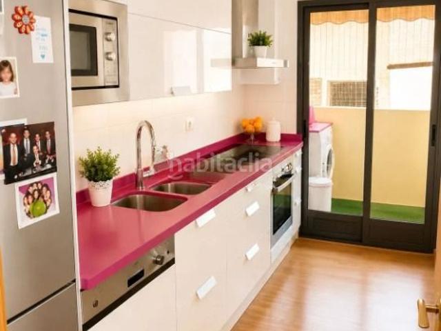Piso en venta en Alboraya, Alboraya Centro. OFREZCO PISO EN VENTA EN CAMINO VIEJO ALBORAYA, 6, BENIMACLET. Pisos.