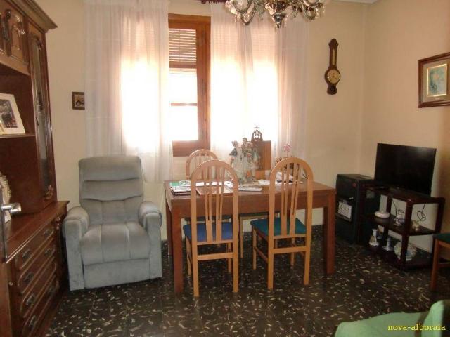 Piso en Venta en Alboraya Centro
