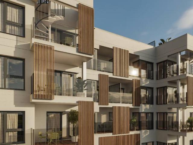 Piso en Venta en Alboraya Centro