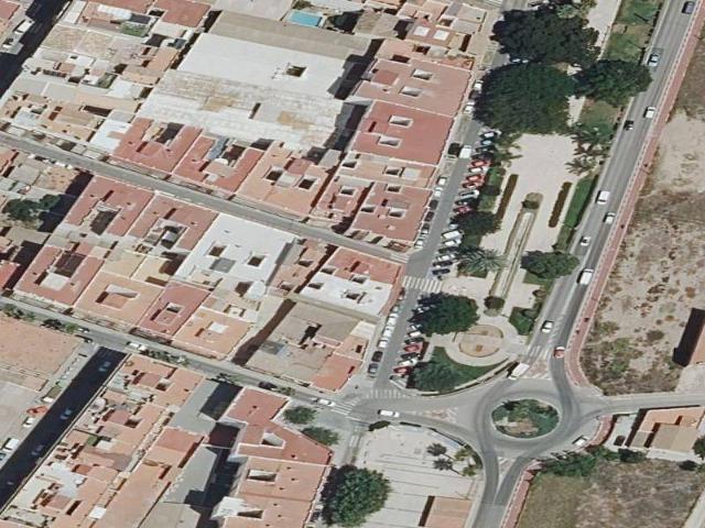 Piso en Venta en Alboraya Centro