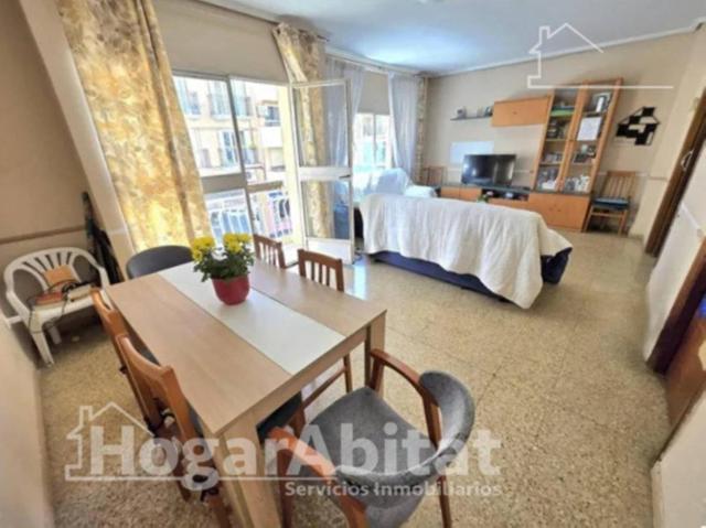 Piso en Venta en Alboraya Centro