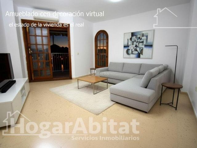Piso en venta en Alboraya, Port Saplaya. VISTAS A LA DÁRSENA, PORT SAPLAYA! CON GARAJE OPCIONAL, TERRAZA Y ASCENSOR. Pisos.