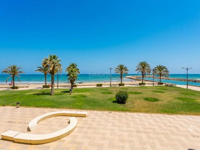 Piso en venta en Alboraya, Port Saplaya. Pisos.