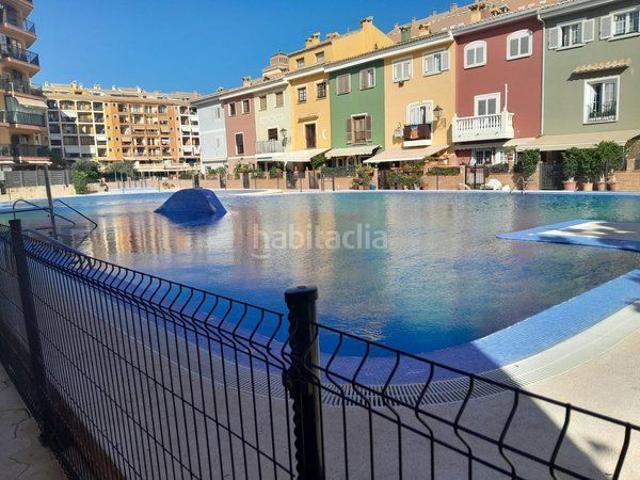 Piso en venta en Alboraya, Port Saplaya. Pisos.