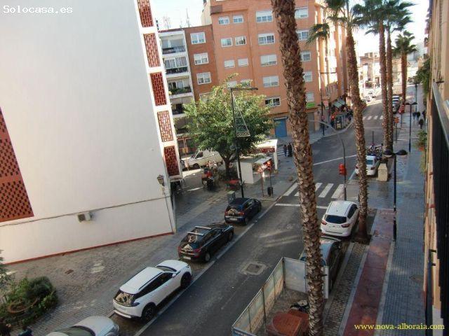 Piso en Venta en Alboraya, Valencia