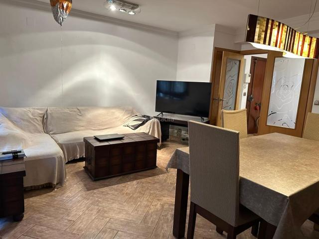 Piso en venta en Alboraya, Zona Metro. Piso en venta La ZaidiaValencia. Pisos.