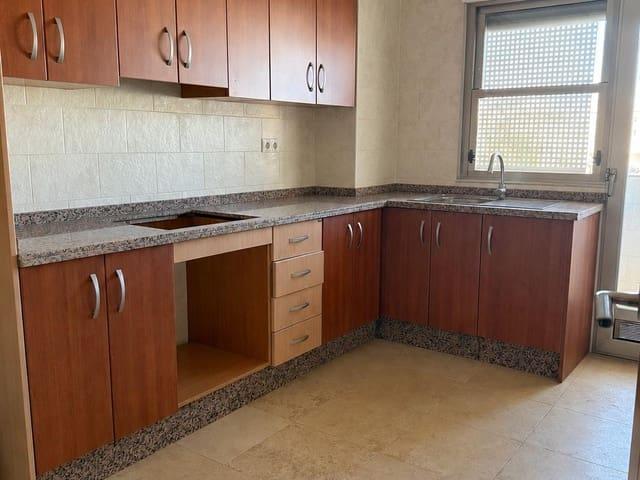 Piso en venta en Albatera, Alicante