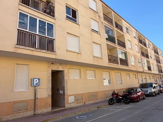 Piso en venta en Albatera, Alicante