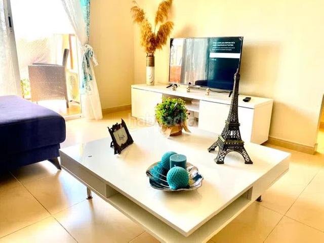 Piso en venta en Albatera. !CDATAPiso Reformado de 80m en Albatera 2 Hab, Terraza, Piscina Comunitaria y Solo 25 de Comunidad. Pisos.