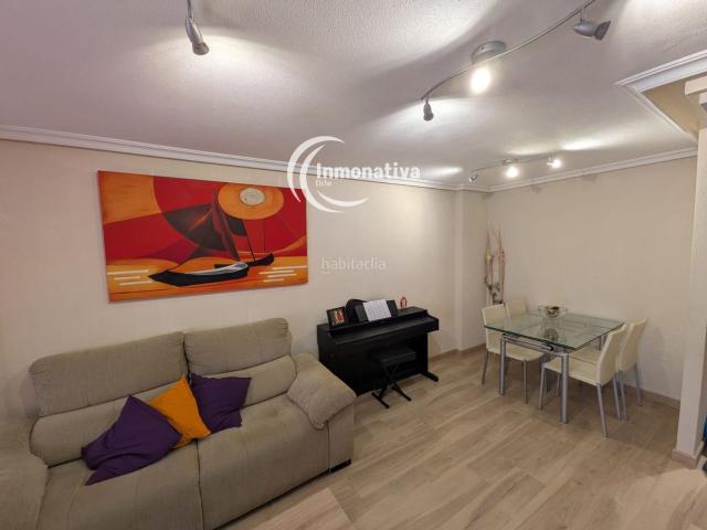 Piso en venta en Albatera. Un hogar donde cada día puede sentirse especial. Pisos.