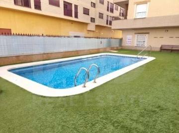 Piso en Venta en Albatera