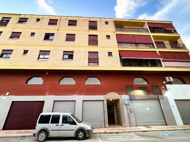 Piso en Venta en Albatera