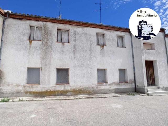 Piso en venta en Alba de Tormes. DOS PISOS EN VENTA. Pisos Alba de.