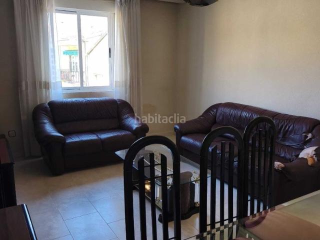 Piso en venta en Alba de Tormes. Gran ocasión. Pisos Alba de.