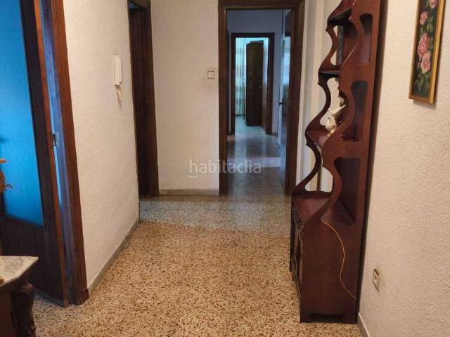 Piso en venta en Alba de Tormes. IDEAL FAMILIAS. Pisos Alba de.