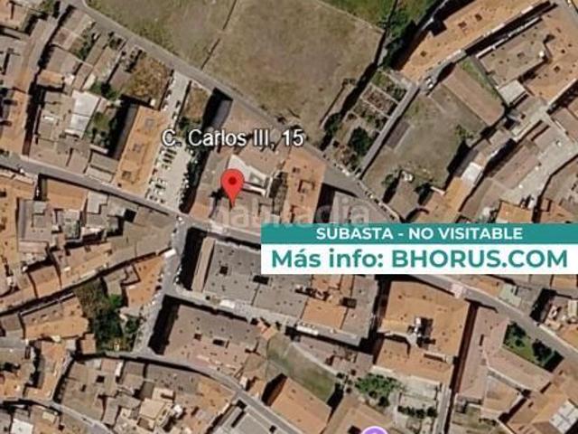 Piso en venta en Alba de Tormes. Pisos Alba de.