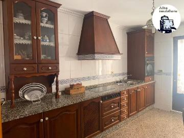 Piso en Venta en Alba de Tormes