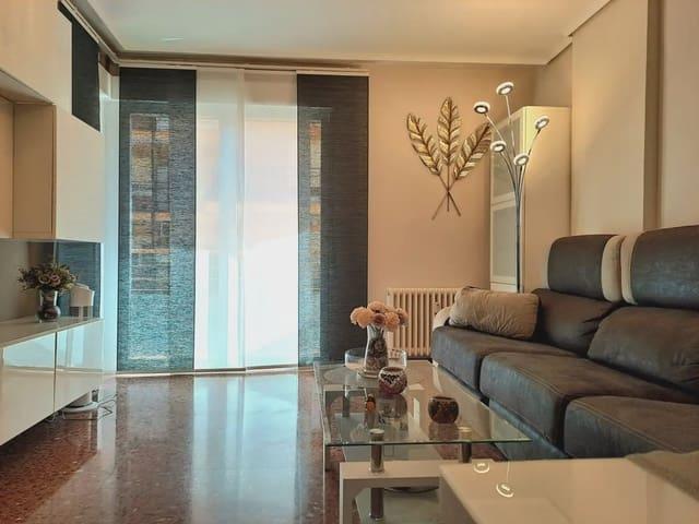 Piso en venta en Albacete, Albacete