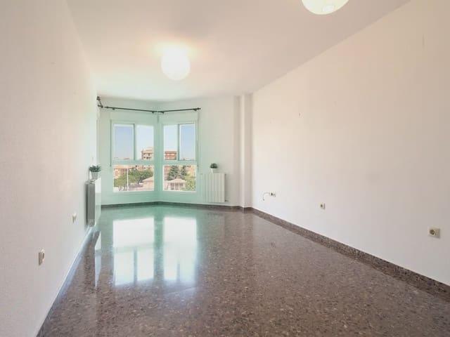 Piso en venta en Albacete, Albacete