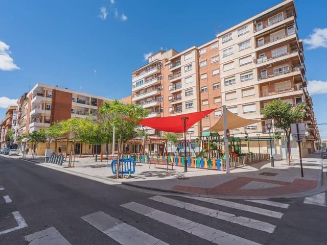 Piso en venta en Albacete, Albacete
