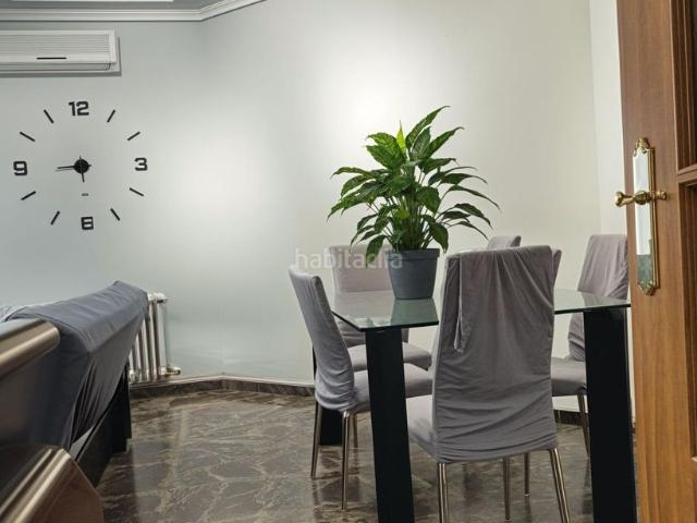Piso en venta en Albacete, El Pilar. Piso VPO adaptado para movilidad reducida listo para entrar a vivir. Pisos.