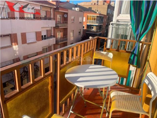 Piso en venta en Albacete, El Pilar. Pisos.