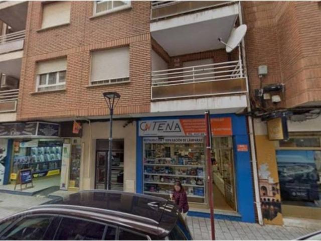 Piso en Venta en Albacete