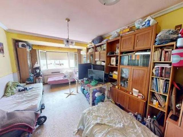 Piso en Venta en Albacete