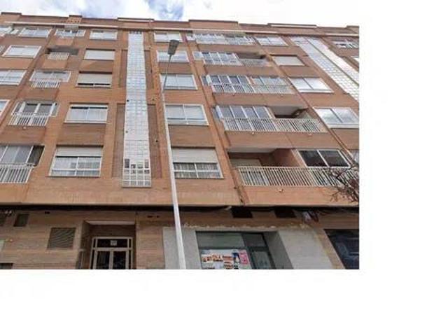Piso en Venta en Albacete
