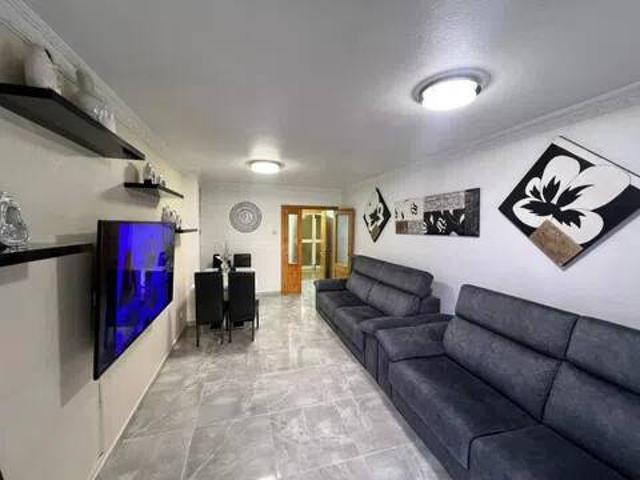 Piso en Venta en Albacete
