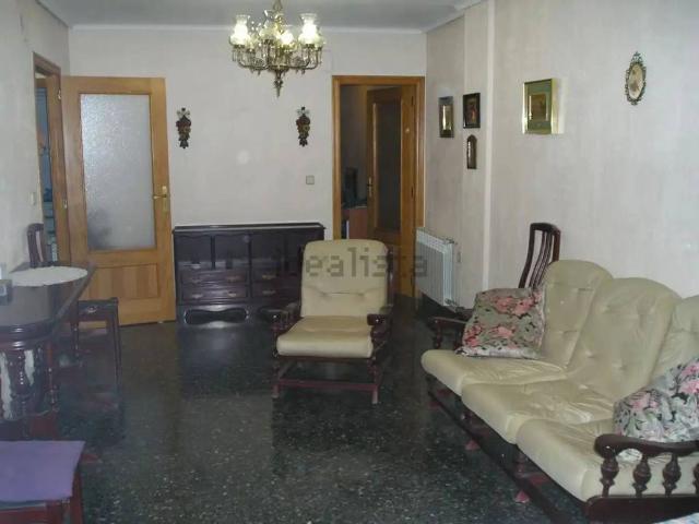 Piso en Venta en Albacete