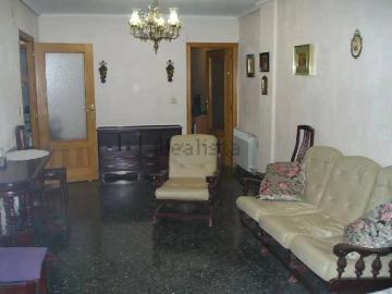 Piso en Venta en Albacete