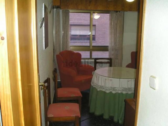 Piso en Venta en Albacete