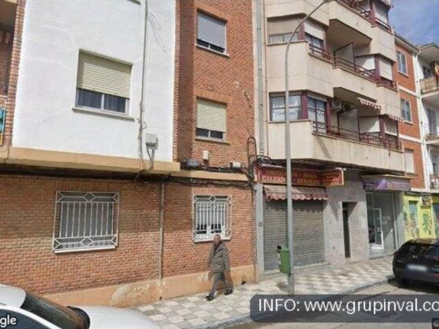Piso en Venta en Albacete