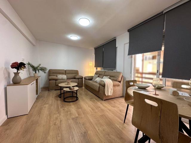 Piso en Venta en Albaida