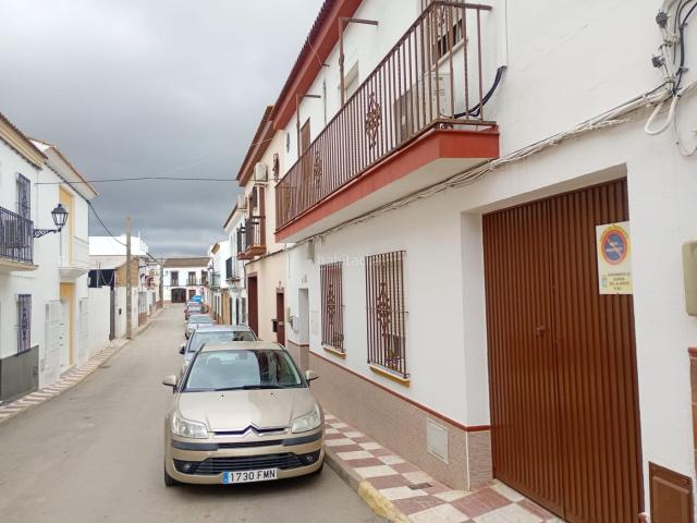 Planta baja en venta en Albaida del Aljarafe. Plantas bajas Albaida del.