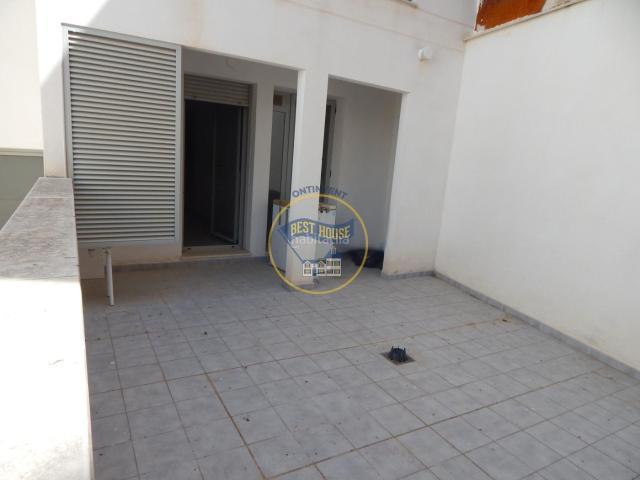 Piso en venta en Albaida. PISO CON PATIO EN ALBAIDA. Pisos.