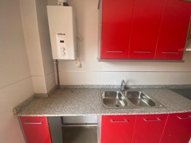 Piso en venta en Albaida. Pisos.